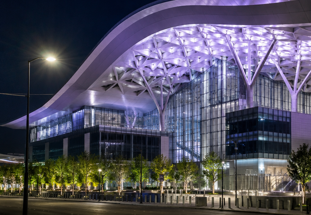 How Long Does a Trade Show Booth Take?