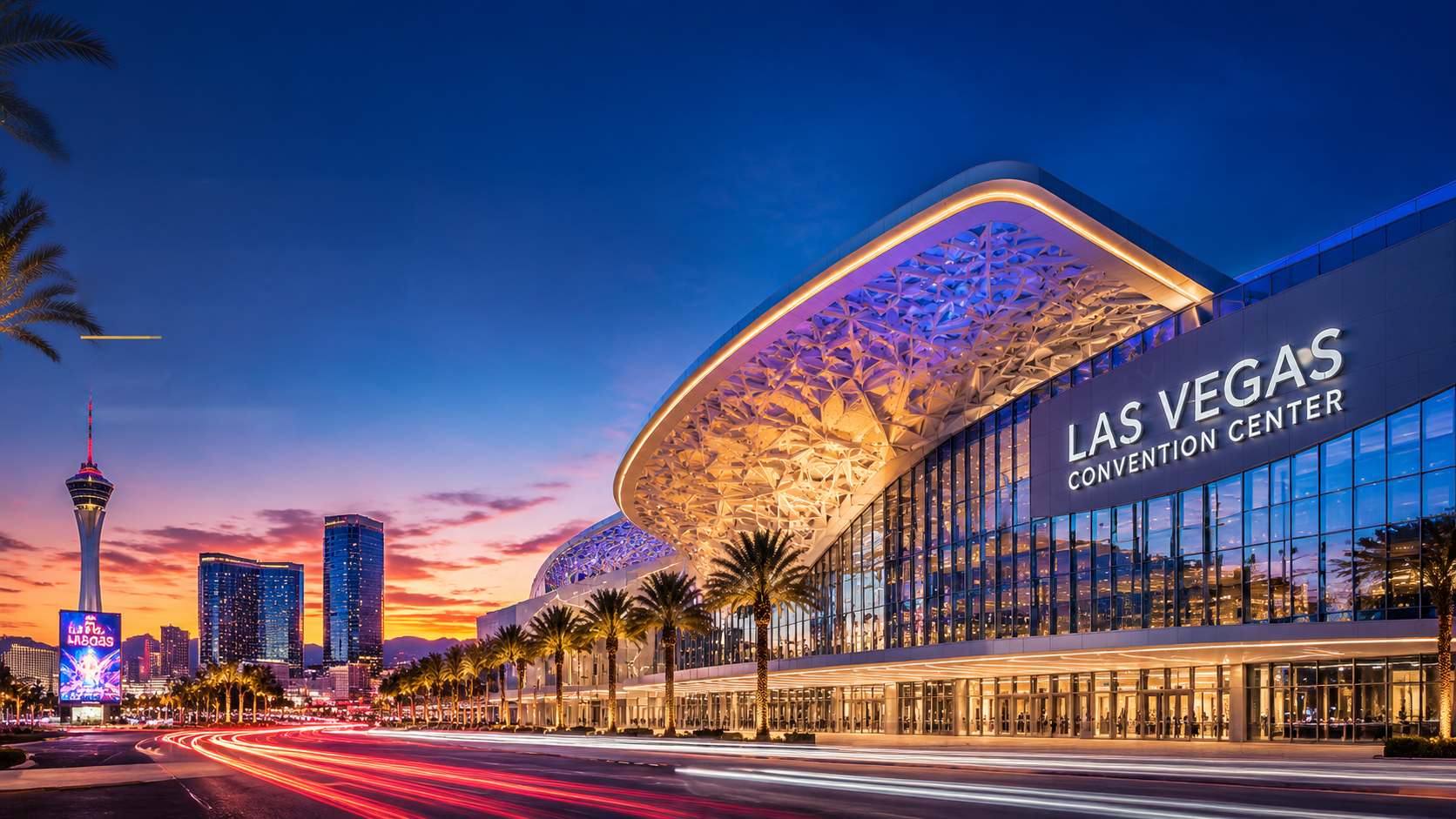 How Long Does a Trade Show Booth Take?