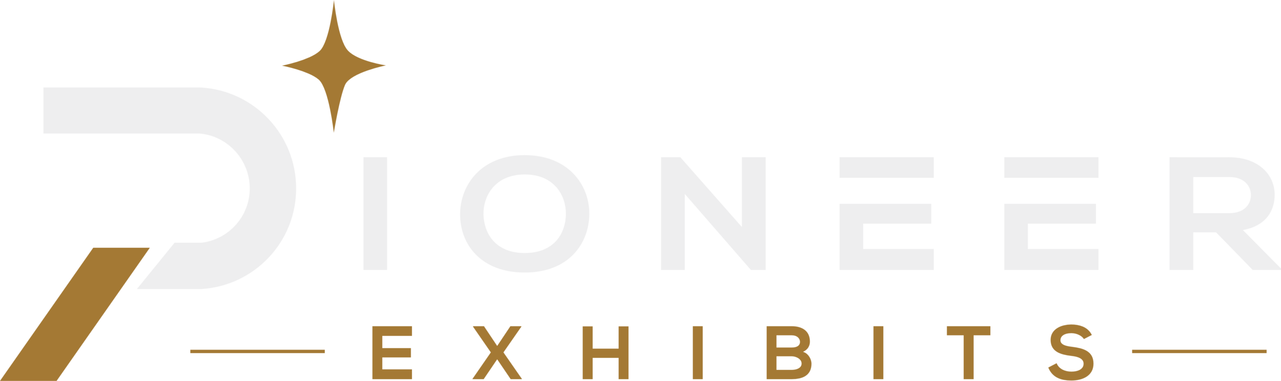 Pioneer Exhibits
